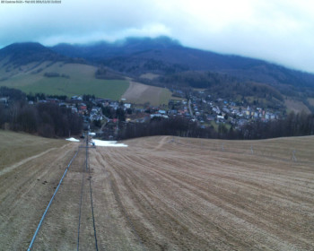 Obec Loučná nad Desnou