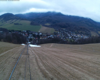 Obec Loučná nad Desnou