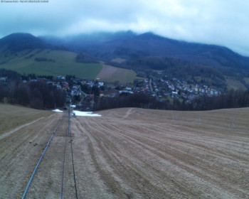 Obec Loučná nad Desnou