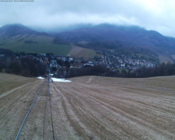 Obec Loučná nad Desnou