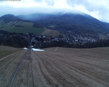 Obec Loučná nad Desnou