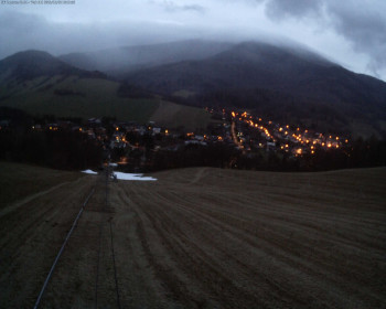 Obec Loučná nad Desnou