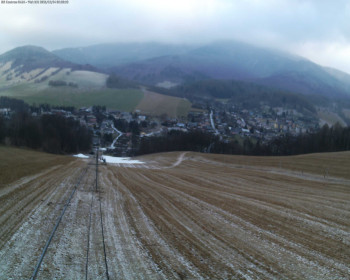 Obec Loučná nad Desnou