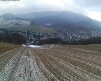 Obec Loučná nad Desnou