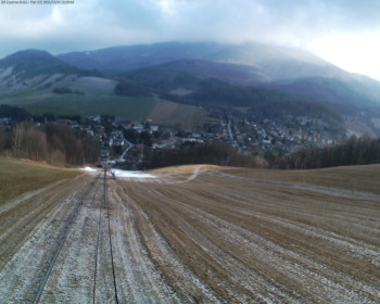 Obec Loučná nad Desnou