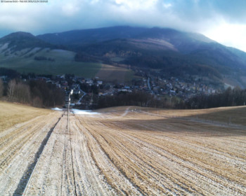 Obec Loučná nad Desnou