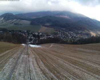 Obec Loučná nad Desnou