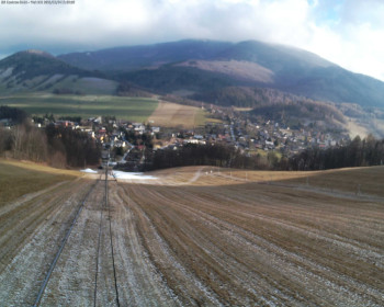 Obec Loučná nad Desnou