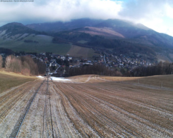 Obec Loučná nad Desnou