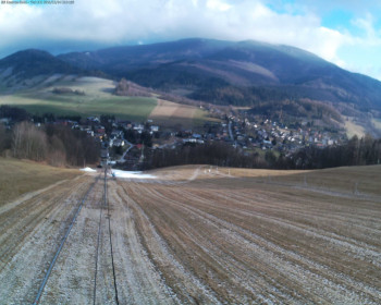 Obec Loučná nad Desnou