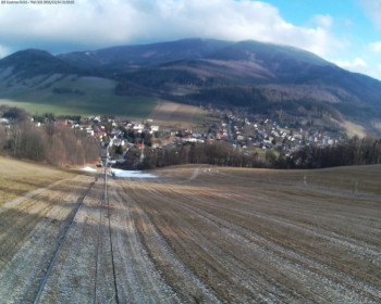 Obec Loučná nad Desnou