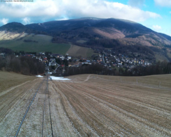 Obec Loučná nad Desnou