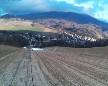 Obec Loučná nad Desnou