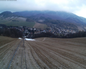 Obec Loučná nad Desnou