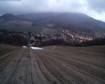 Obec Loučná nad Desnou