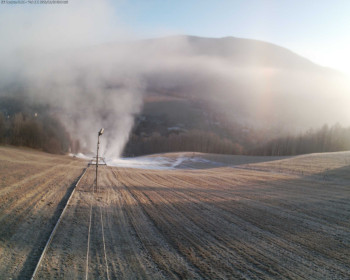 Obec Loučná nad Desnou