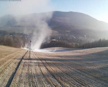 Obec Loučná nad Desnou