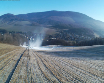 Obec Loučná nad Desnou