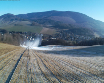 Obec Loučná nad Desnou