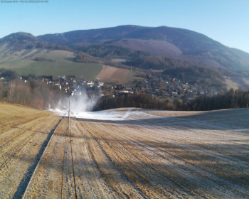 Obec Loučná nad Desnou