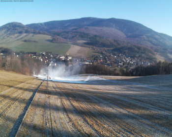Obec Loučná nad Desnou