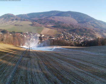 Obec Loučná nad Desnou