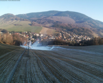Obec Loučná nad Desnou