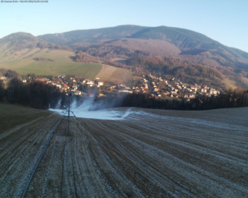 Obec Loučná nad Desnou