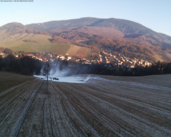 Obec Loučná nad Desnou