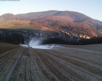 Obec Loučná nad Desnou