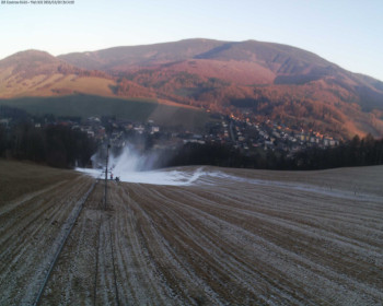 Obec Loučná nad Desnou