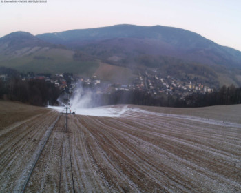 Obec Loučná nad Desnou