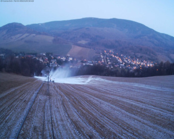Obec Loučná nad Desnou