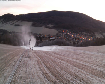 Obec Loučná nad Desnou