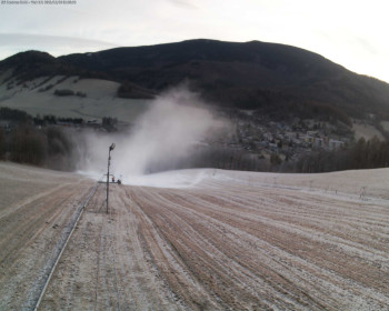 Obec Loučná nad Desnou