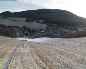 Obec Loučná nad Desnou
