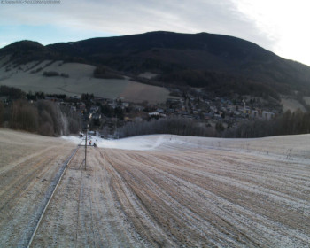 Obec Loučná nad Desnou