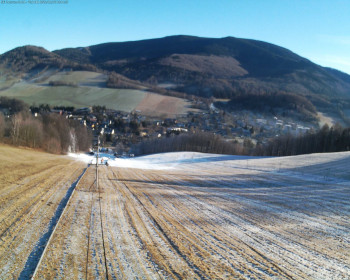 Obec Loučná nad Desnou