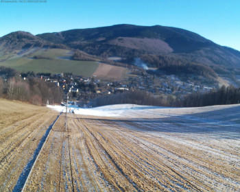Obec Loučná nad Desnou