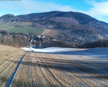 Obec Loučná nad Desnou