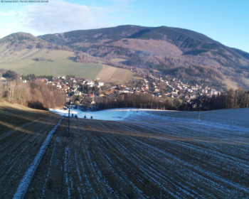 Obec Loučná nad Desnou