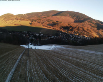 Obec Loučná nad Desnou