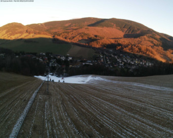 Obec Loučná nad Desnou