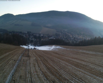 Obec Loučná nad Desnou