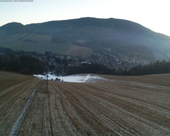 Obec Loučná nad Desnou