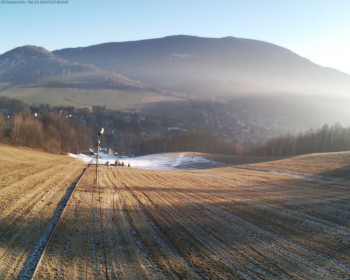 Obec Loučná nad Desnou