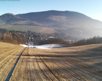 Obec Loučná nad Desnou