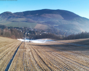 Obec Loučná nad Desnou
