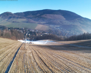 Obec Loučná nad Desnou