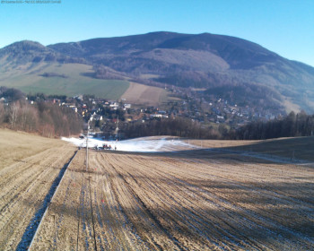 Obec Loučná nad Desnou